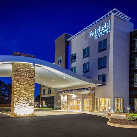 Fairfield By Marriott Port Clinton Waterfront Hotel Екстериор снимка
